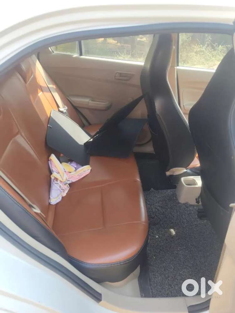 Maruti Suzuki Dzire 2024 Cng & Hybrids 85000 Km Driven