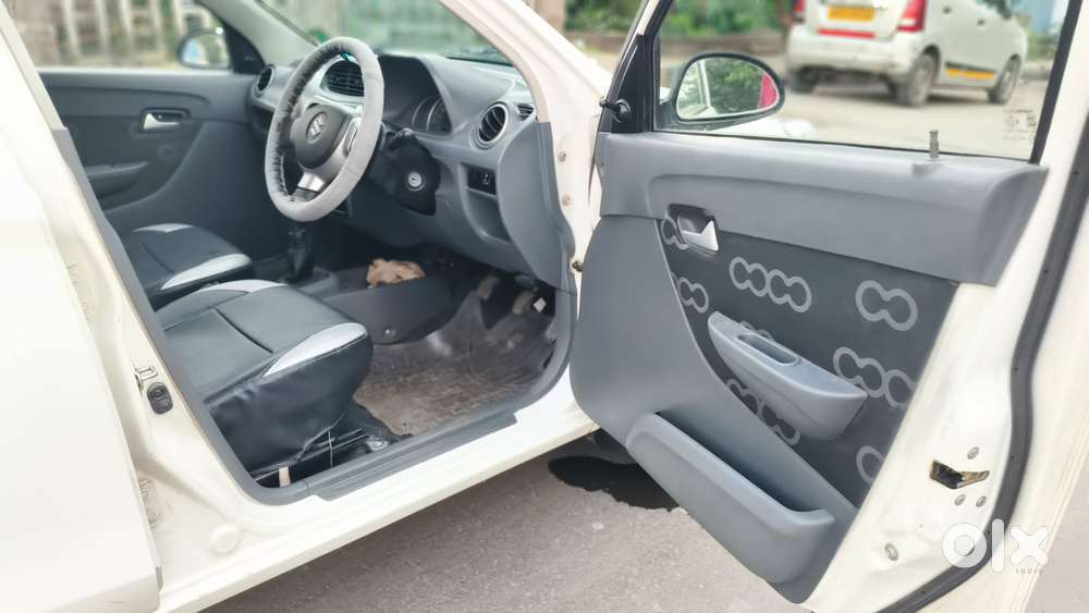 Maruti Suzuki Alto 800 Lxi, 2014, Petrol