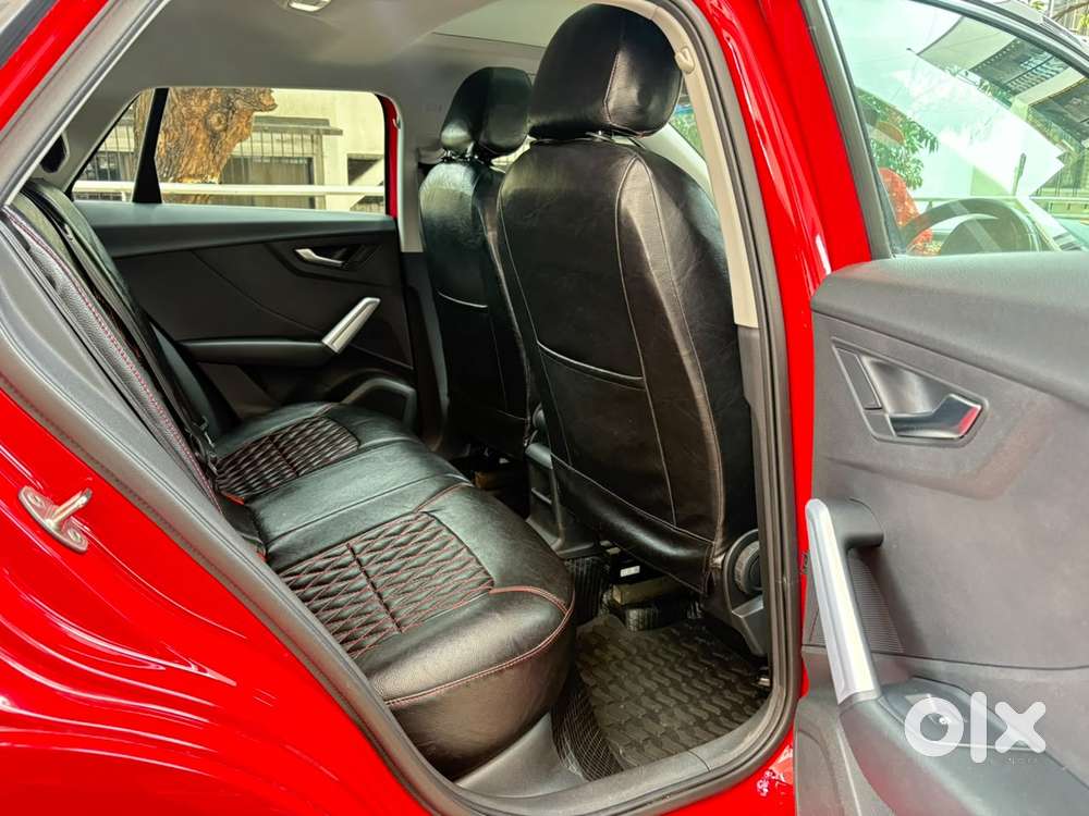 Audi Q2 2.0 40 Tfsi Quatro Premium, 2021, Petrol
