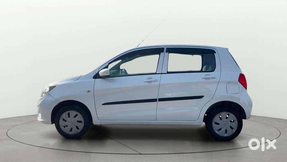 Maruti Suzuki Celerio Vxi Amt, 2018, Petrol
