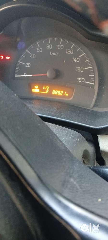 Maruti Suzuki Celerio Vxi Mt, 2017, Petrol