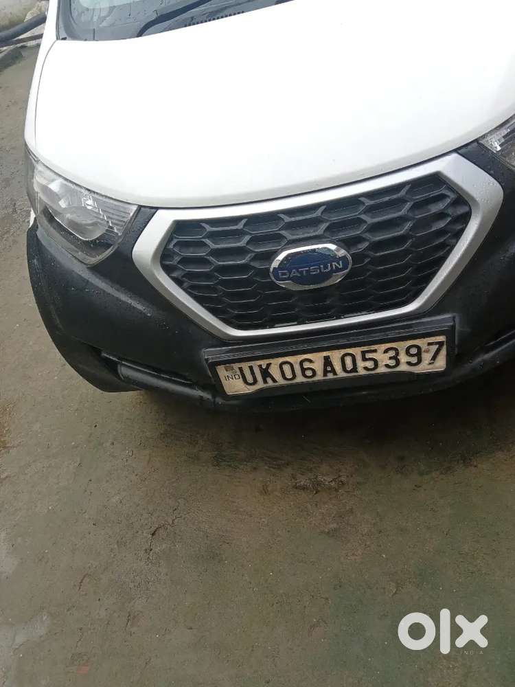 Datsun Redi Go 2018 Limited Edition