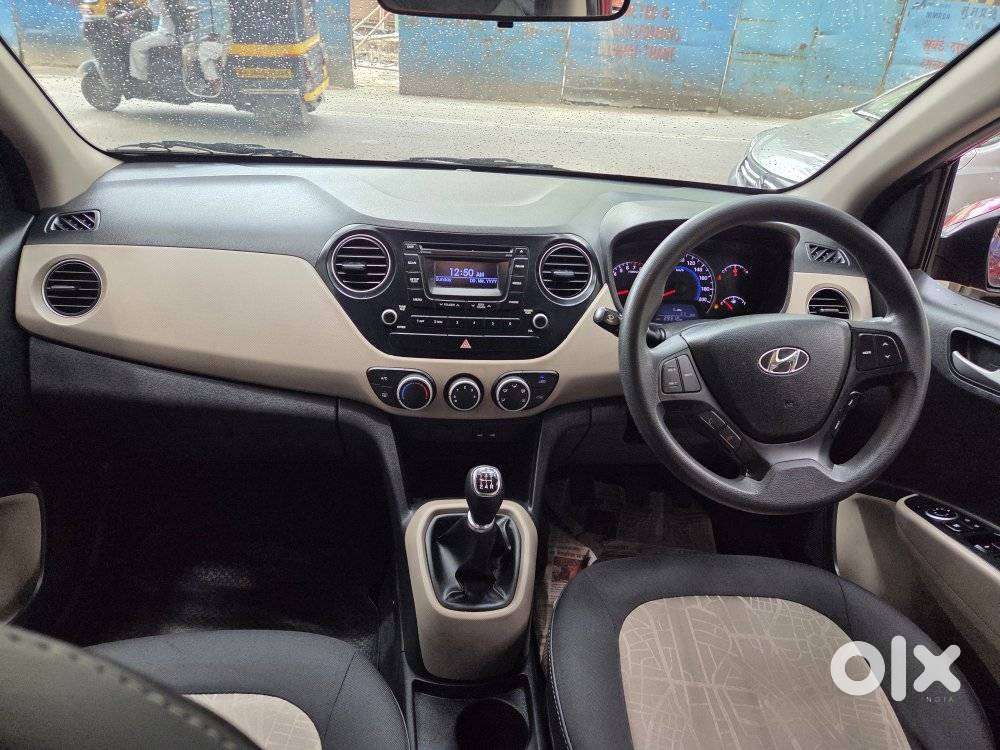 Hyundai Grand I10 Sportz 1.2 Kappa Vtvt, 2015, Petrol