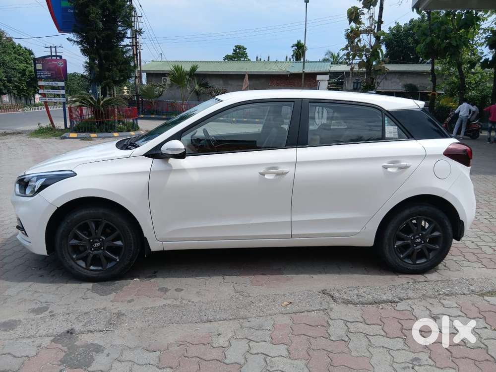 Hyundai I20 1.2 Spotz, 2019, Petrol