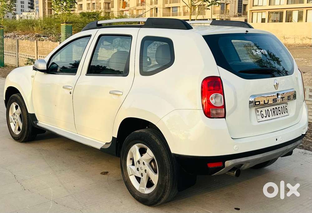 Renault Duster 2012-2015 110ps Diesel Rxz Pack, 2013, Diesel
