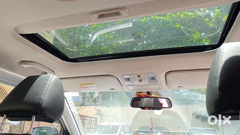 Kia Seltos 1.5 Gtx+ Diesel At, 2023, Diesel