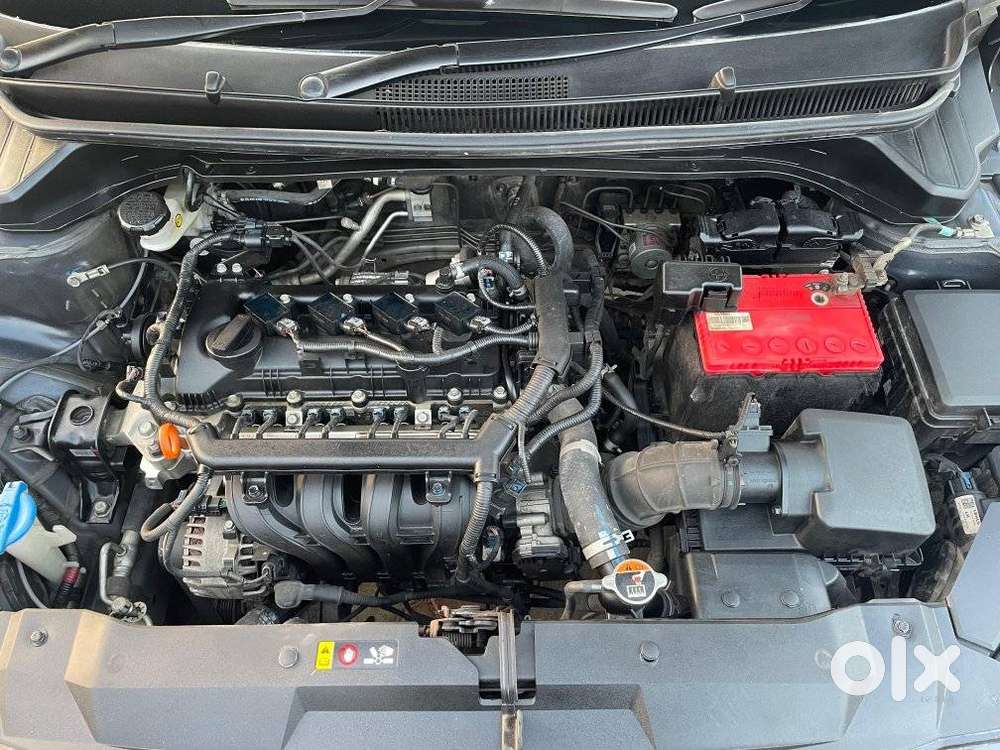 Hyundai I20 Asta 1.2 O With Sunroof, 2022, Petrol