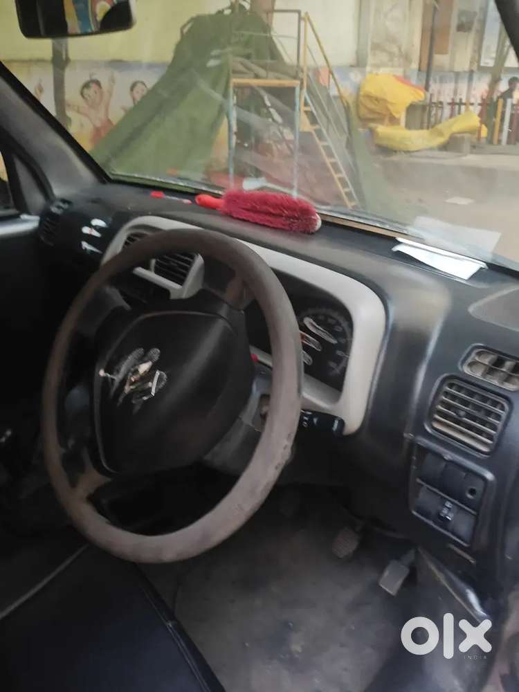 Maruti Suzuki Eeco 7 Seater 2024