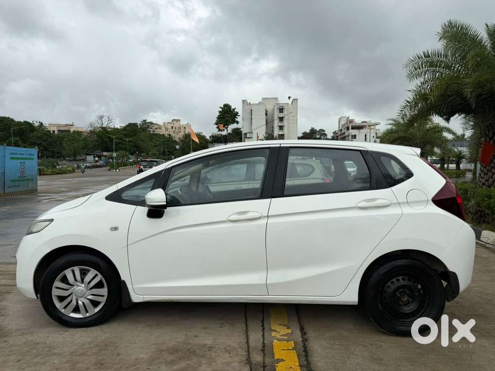 Honda Jazz 1.2 E I Vtec, 2015, Petrol