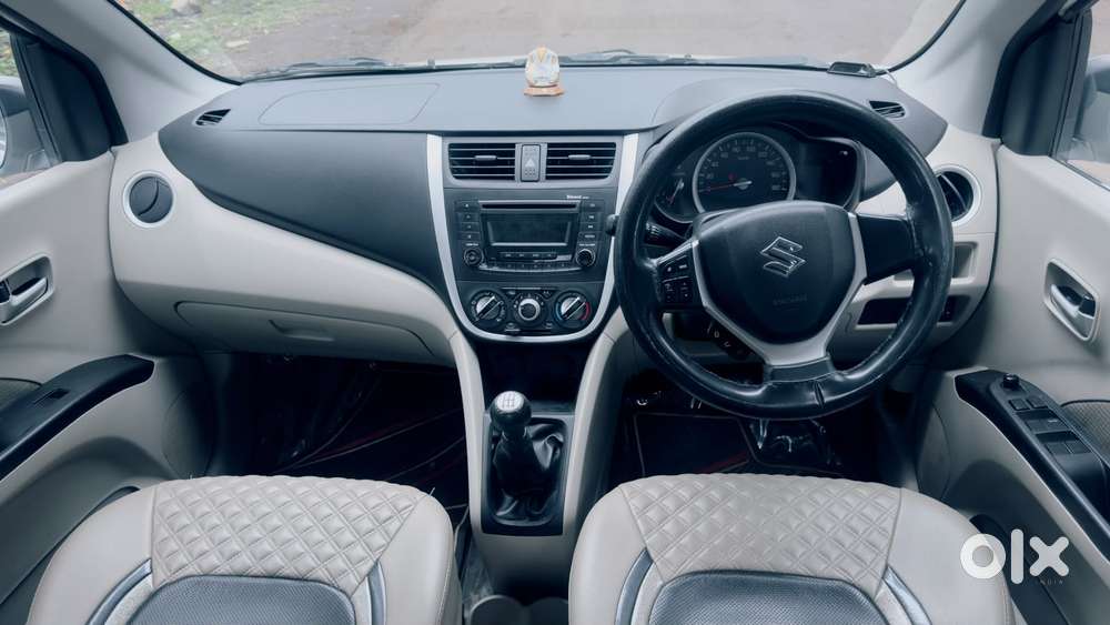 Maruti Suzuki Celerio Zxi, 2019, Petrol