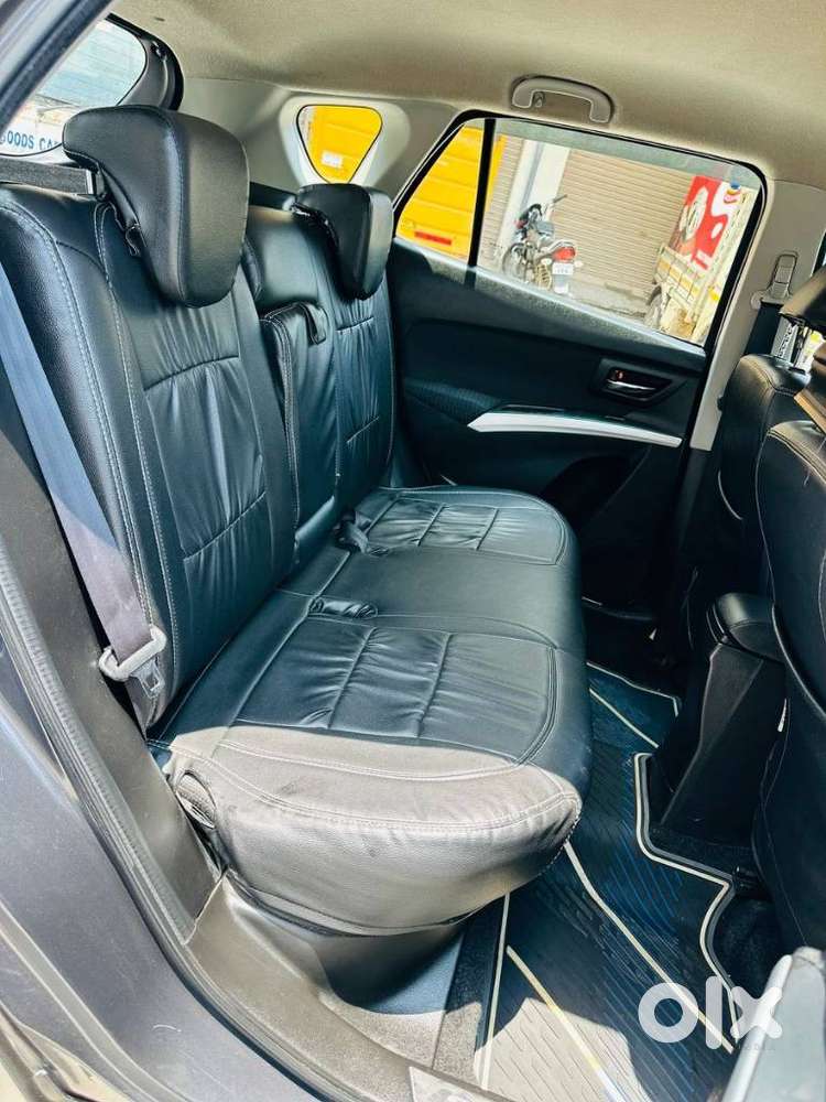 Maruti Suzuki S-cross Zeta 1.3, 2016, Diesel