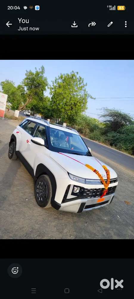 Hyundai Venue Hx5 1.2 Litre Petrol