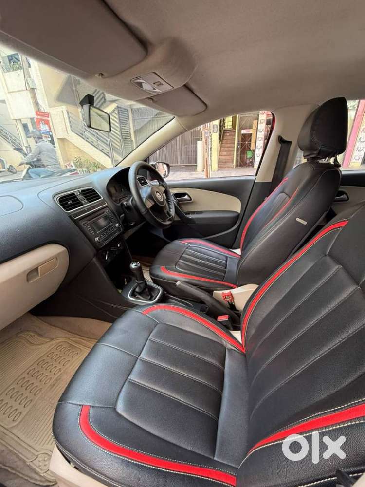 Volkswagen Polo Select 1.2 Mpi Highline, 2011, Petrol