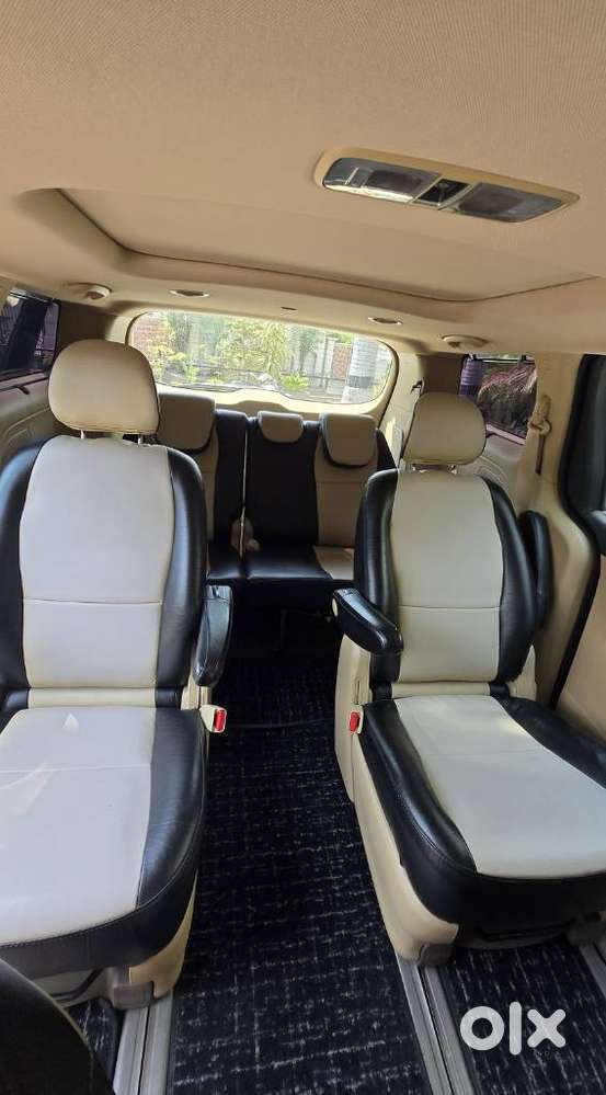 Kia Carnival Limousine, 2020, Diesel