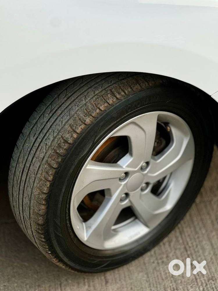 Honda City 2014-2015 I Dtec Vx Option, 2015, Diesel