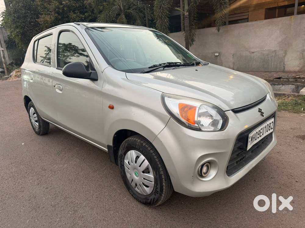 Maruti Suzuki Alto 800 Lxi Anniversary Edition, 2018, Petrol