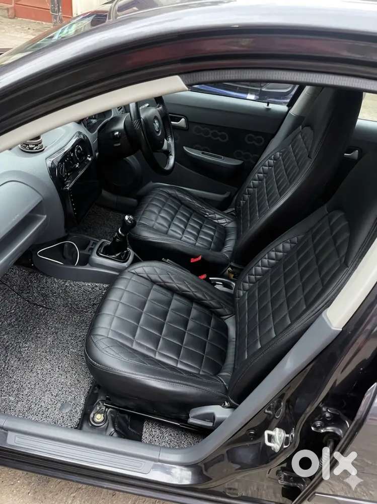 Maruti Suzuki 800 2016 Ac