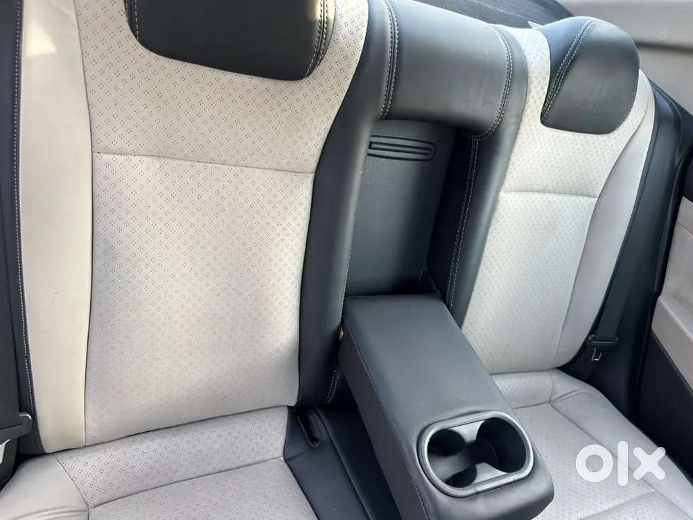 Hyundai Verna 2018 Model First Owner