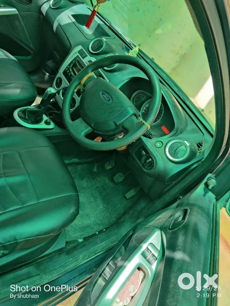 Well Maintained Vehicle & Car Is In Very Good Condition
