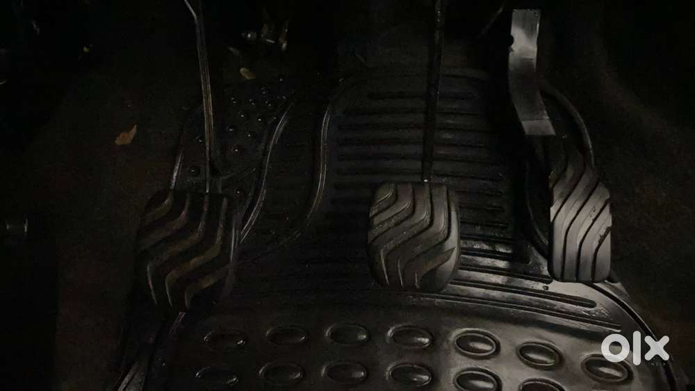 Datsun Redigo T Option, 2018, Petrol