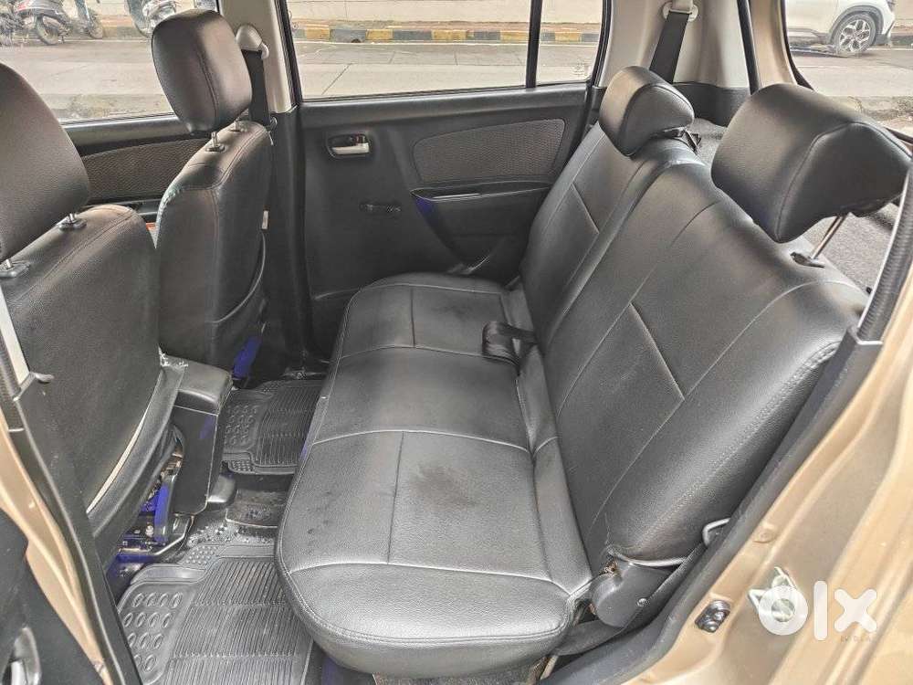 Maruti Suzuki Wagon R Cng Lxi, 2014, Cng & Hybrids