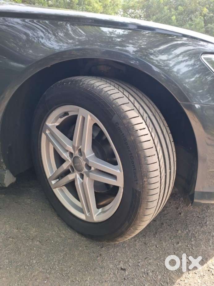 Audi A6 3.0 Tdi Technology, 2016, Diesel