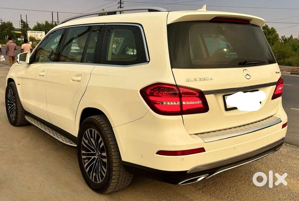 Mercedes-benz Glc, 2018, Diesel