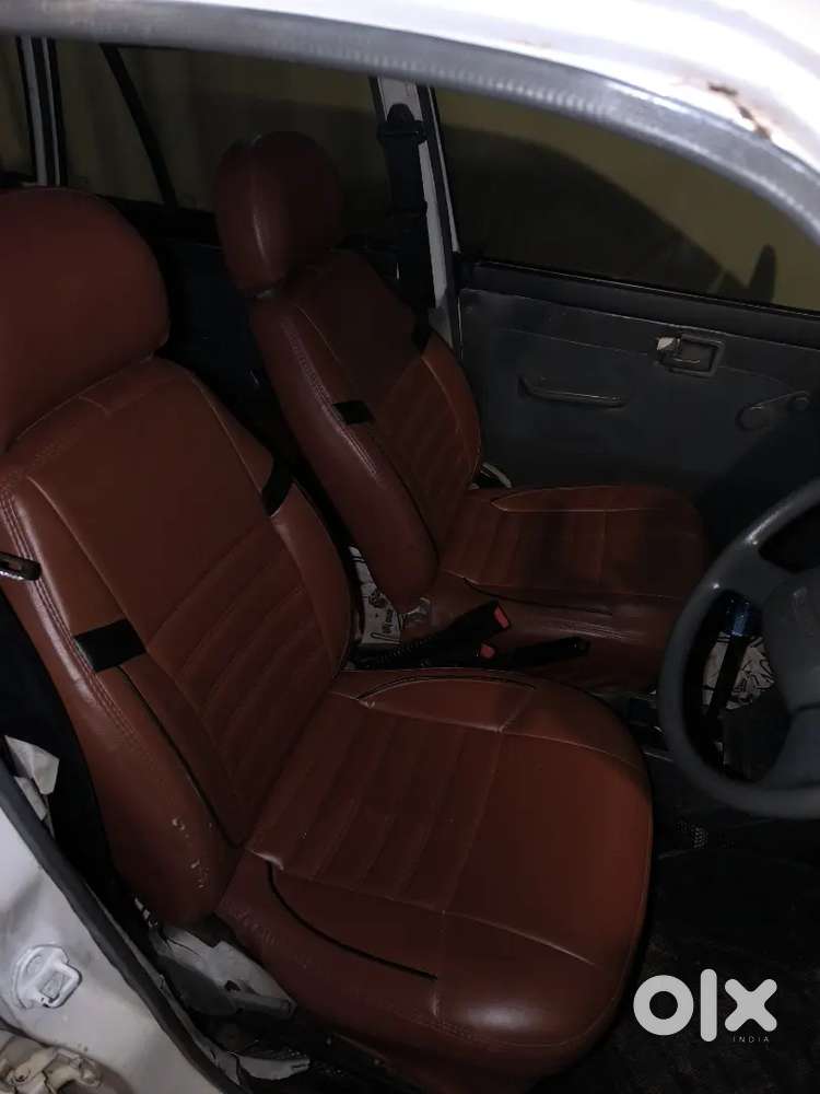 Maruti Suzuki 800 2010 Petrol Manual
