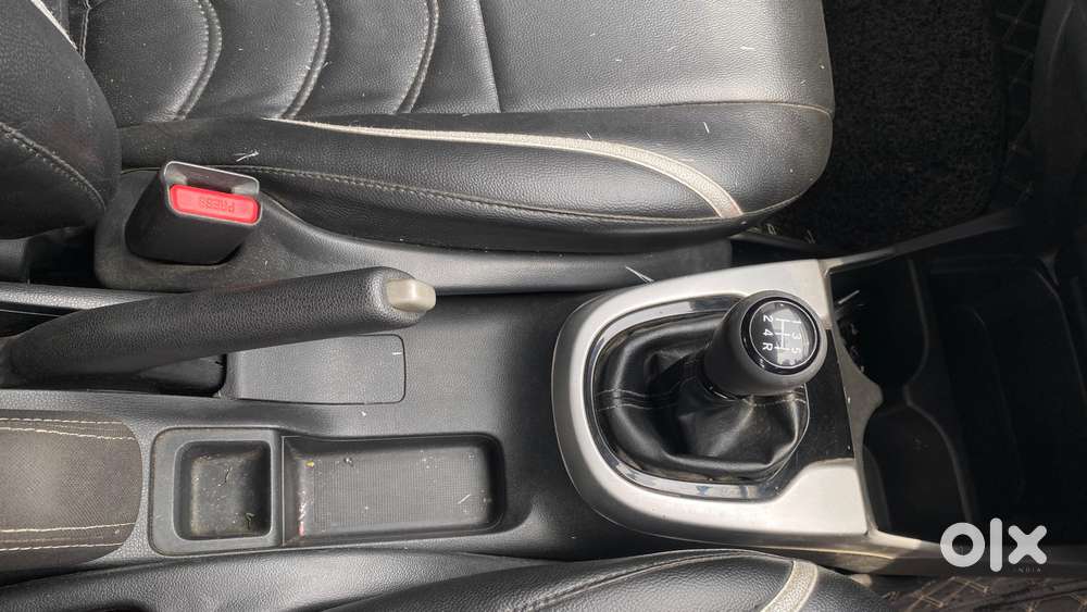 Honda Wr-v 1.2 Vx I-vtec, 2021, Petrol
