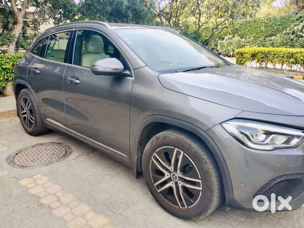 Mercedes-benz Gla Class 2014-2017 200, 2023, Petrol