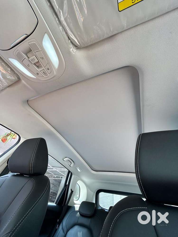 Mg Hector For Sale