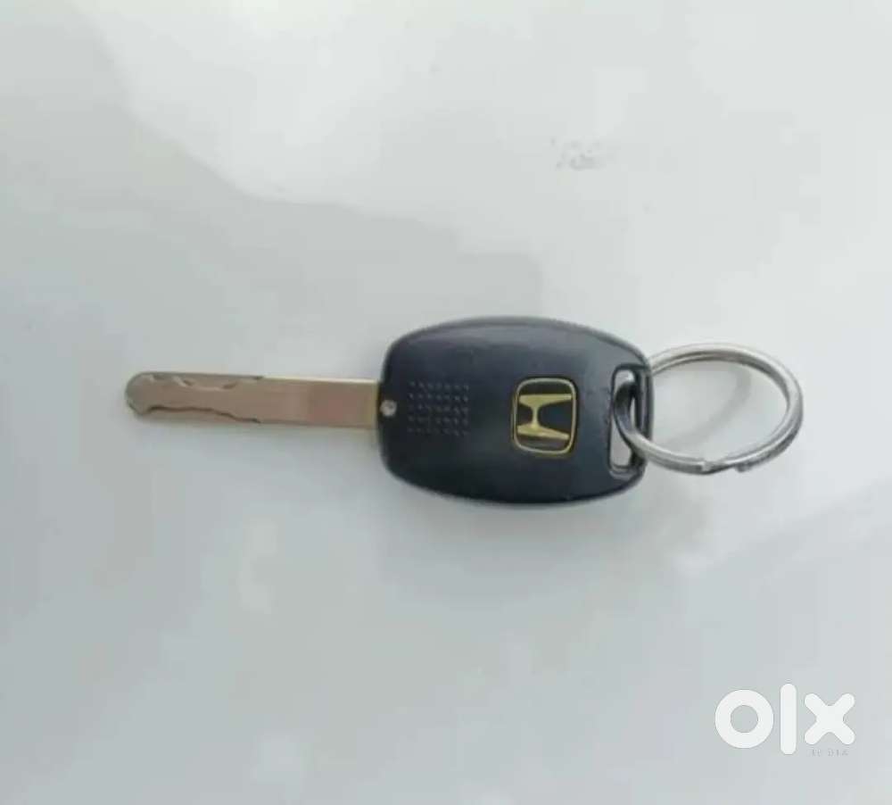 Honda Civic 1.8 Petrol 2008 Well Maintained Car For Sale