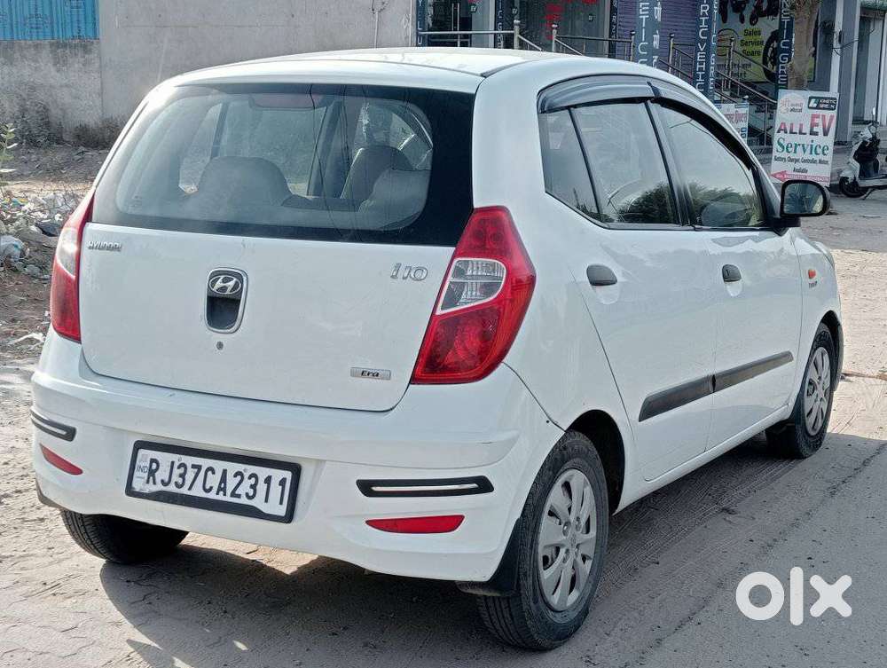Hyundai I10 Era, 2012, Petrol