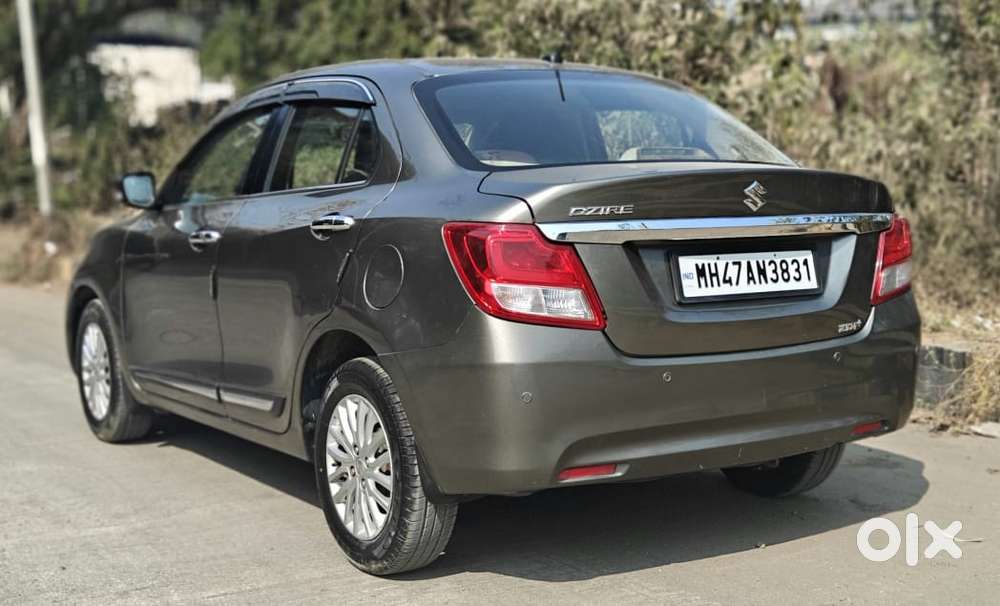 Maruti Suzuki Swift Dzire Zdi Bsiv, 2019, Diesel