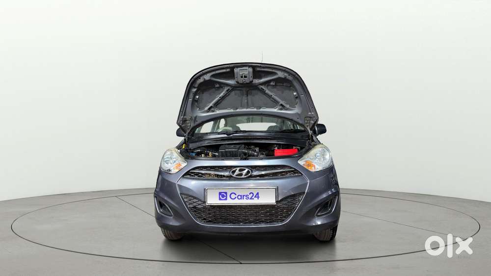 Hyundai I10 Magna 1.1l, 2013, Petrol