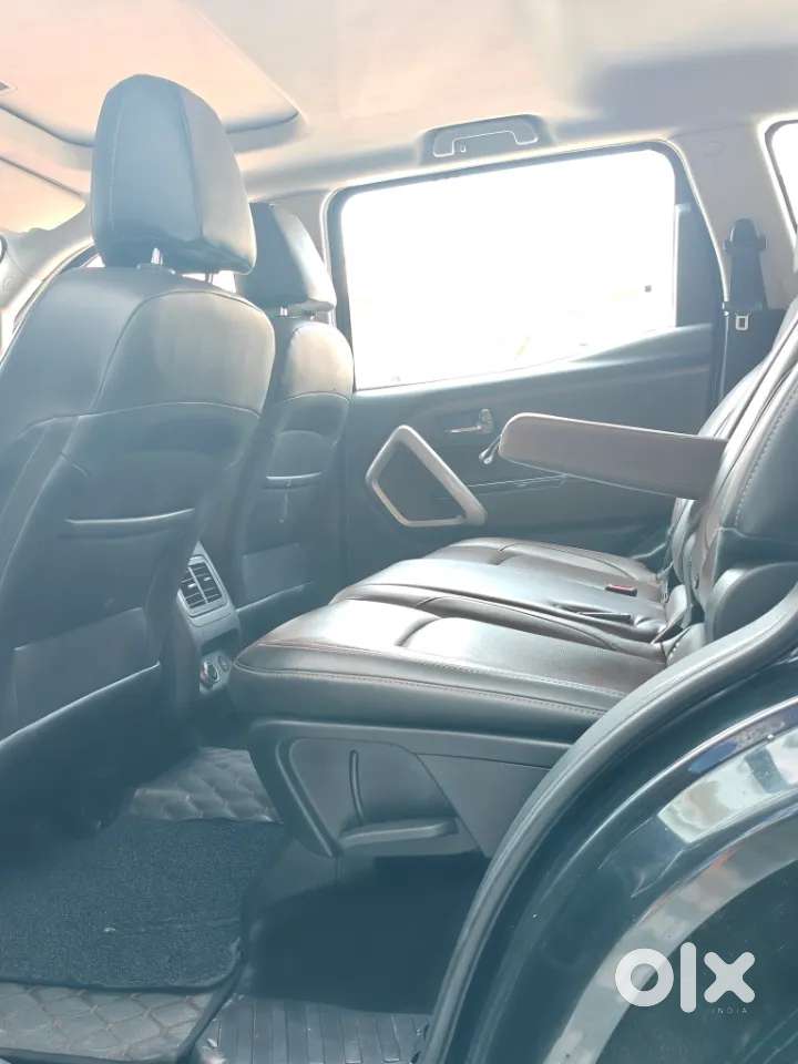 Mahindra Scorpio-n, 2025, Diesel