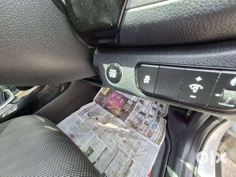 Kia Seltos Htk Plus G, 2022, Petrol