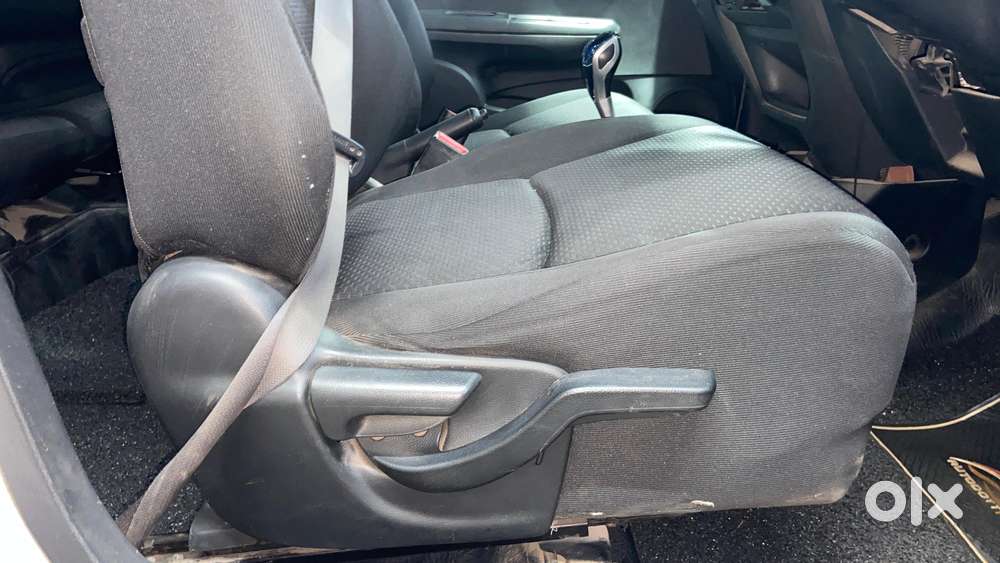 Honda Br-v 1.5 V I-dtec Mt, 2016, Diesel