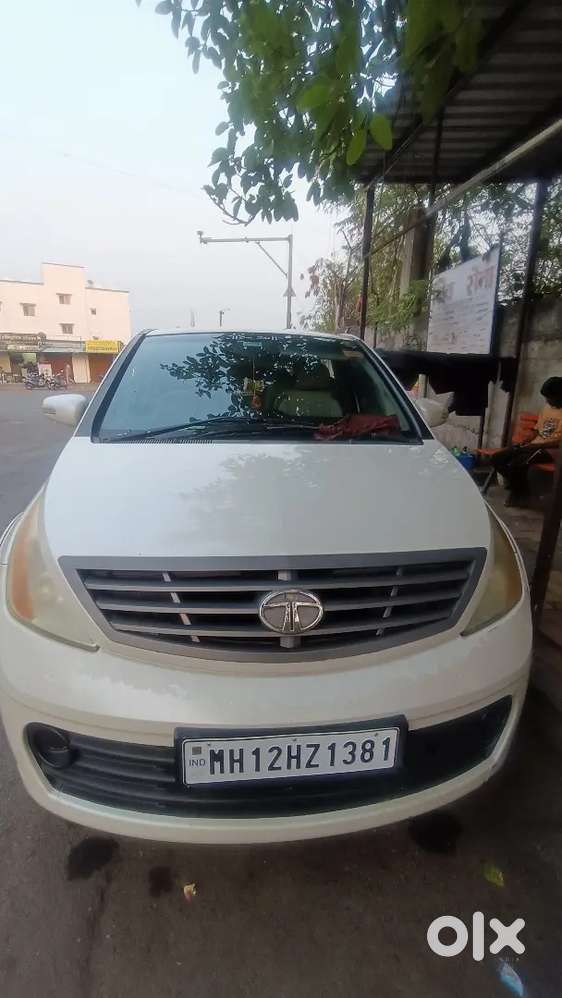 Tata Aria 2011 Diesel Good Condition