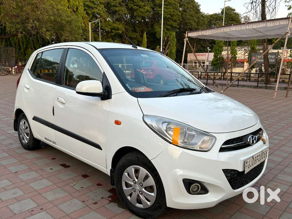 Hyundai I 10 Meghna Gj06 Fq 0066