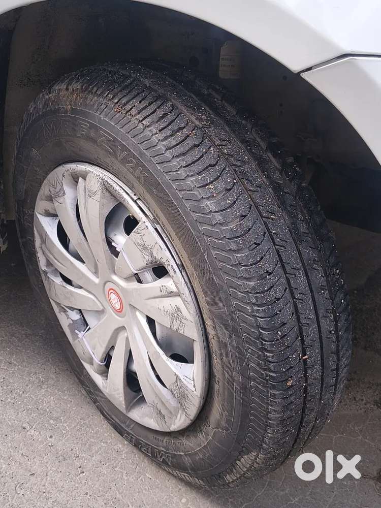 Maruti Suzuki Swift 2013 Cng & Hybrids Well Maintained