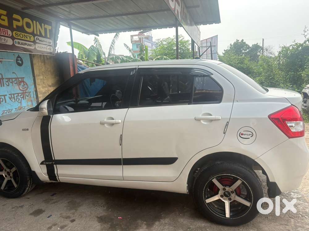 Swift Dzire Maruti 2016