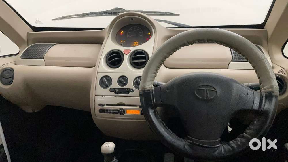 Tata Nano Twist Xt, 2014, Petrol