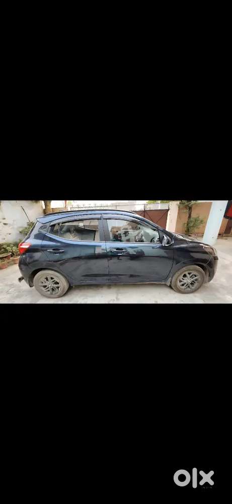 Hyundai Grand I10 2020 Sportz Petrol Jh01dy3898