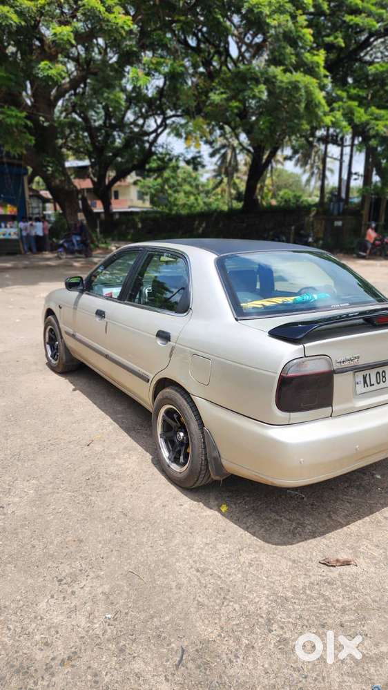 Fully Restored Baleno Vxi For Sale