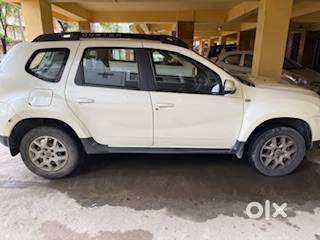 Renault Duster 2019 Petrol 51000 Km Driven