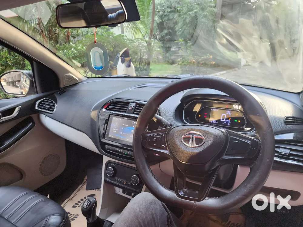 Tata Tigor Xz Plus 2023 Hybrid