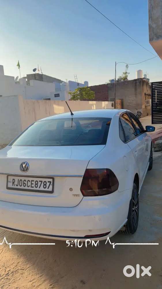 Volkswagen Vento