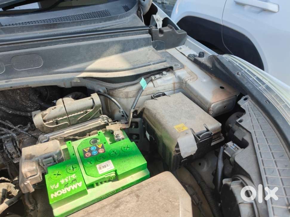 Hyundai Creta 1.6 Vtvt At Sx Plus, 2019, Petrol