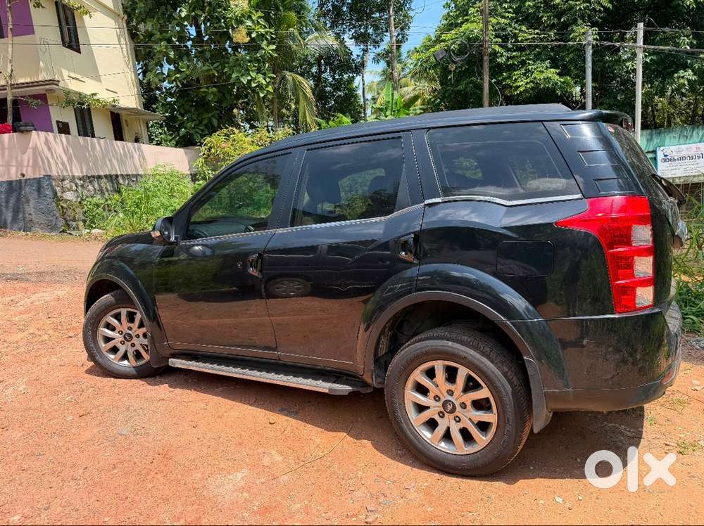 Mahindra Xuv500 Diesel Manual 2015